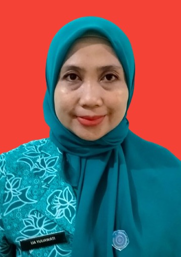 Lia Herawati